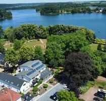 Ferienwohnungen Mecklenburg-Vorpommern Feldberger Seenlandschaft
