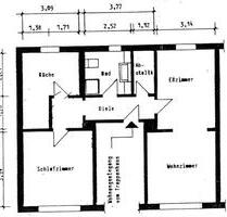 ab 2026 - 3 Zimmer Wohnung - 800,00 EUR Kaltmiete, in Remscheid (PLZ: 42859) Remscheid-Süd ab 2026 - 3 Zimmer Wohnung - 800,00 EUR Kaltmiete, in Remscheid (PLZ: 42859) Remscheid-Süd