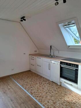 Foto - Etagenwohnung in Braunschweig