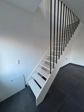 Foto - Etagenwohnung in Strausberg zur Miete