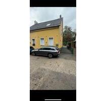 Haushälfte zu vermieten ab sofort - Mülheim an der Ruhr Heißen