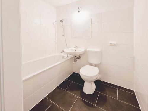 Foto - Etagenwohnung in Dresden zur Miete