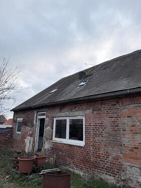 Foto - Haus mit Grundstück sanierungsbedürftig Abrissobjekt