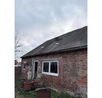 Haus mit Grundstück sanierungsbedürftig Abrissobjekt - Klötze