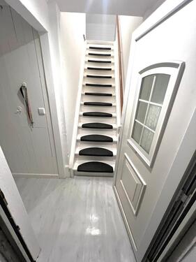 Foto - 3 Zimmer Etagenwohnung in Lübeck