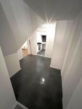 Foto - Etagenwohnung in Lübeck zur Miete