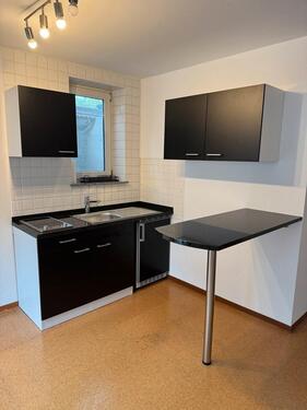 Foto - 1 Zimmer Etagenwohnung zur Miete in Remagen