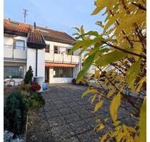 Reiheneckhaus Remshalden-Grunbach