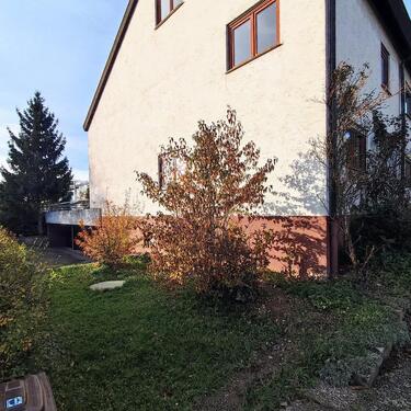 Foto - 5 Zimmer Einfamilienhaus zur Miete in Remshalden