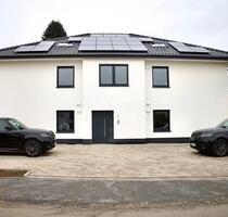 Exklusive 4-Zimmer Neubauwohnung im maisonettenstil kfW 40 ee - Löhne