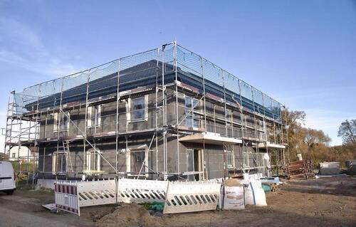 Foto - 4 Zimmer Etagenwohnung in Löhne