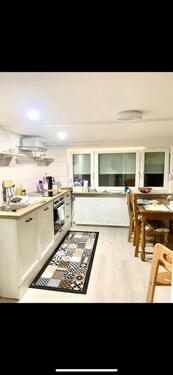 Foto - Gemütliche 40 qm DG Wohnung mit Einbauküche – teilmöbiliert