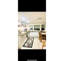 Gemütliche 40 qm DG Wohnung mit Einbauküche – teilmöbiliert - Vellmar