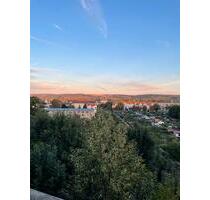 Wohnung mit Blick in die Weinberge - Naumburg (Saale)