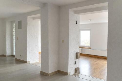 Foto - 3 Zimmer Etagenwohnung in Naumburg (Saale)