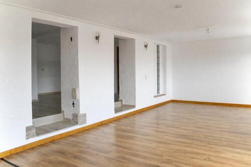 Foto - Etagenwohnung in Naumburg (Saale) zur Miete