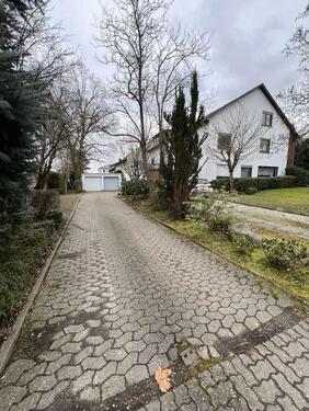 Foto - 6 Zimmer Mehrfamilienhaus, Wohnhaus zum Kaufen in Bad Oeynhausen
