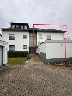Foto - 6 Zimmer Mehrfamilienhaus, Wohnhaus in Bad Oeynhausen