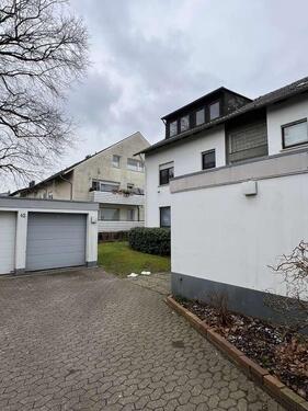 Foto - Mehrfamilienhaus, Wohnhaus in Bad Oeynhausen zum Kaufen