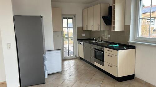 Foto - 3 Zimmer Maisonettenwohnung zur Miete in Börßum