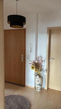 Foto - Maisonettenwohnung in Börßum zur Miete