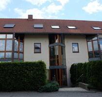 Gemütliche Dachwohnung in Graupa - Pirna