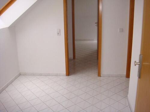 Foto - Dachgeschoßwohnung in Pirna zur Miete