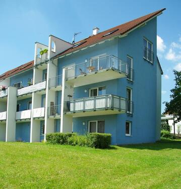 Foto - Wunderschöne 2-Zimmer Wohnung in Sülzfeld - provisionsfrei!