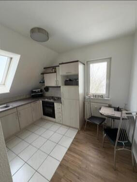 Foto - 2 Zimmer Etagenwohnung in Meiningen