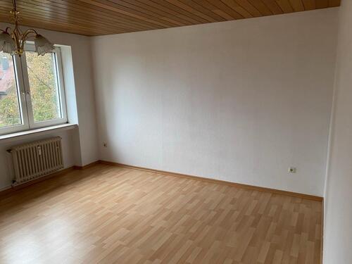 Foto - Etagenwohnung in Dissen am Teutoburger Wald zum Kaufen