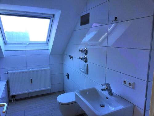 Foto - 3 Zimmer Etagenwohnung zur Miete in Neu-Ulm