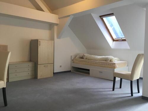 Foto - 1 Zimmer Dachgeschoßwohnung in Bad Griesbach im Rottal