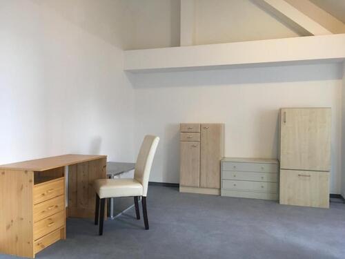 Foto - Dachgeschoßwohnung in Bad Griesbach im Rottal zur Miete