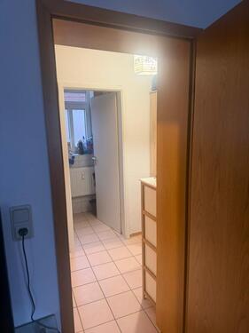Foto - Erdgeschoßwohnung in Bad Sachsa zur Miete
