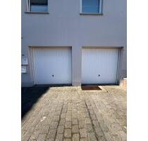 1 Garagenstellplatz in Verdener Landstraße, Nienburg zu vermieten - Nienburg (Weser)