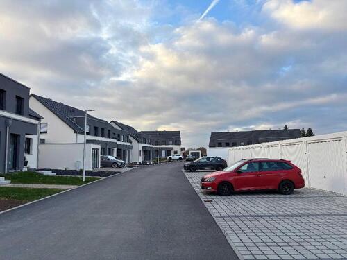 Foto - Maisonettenwohnung in Crimmitschau zur Miete