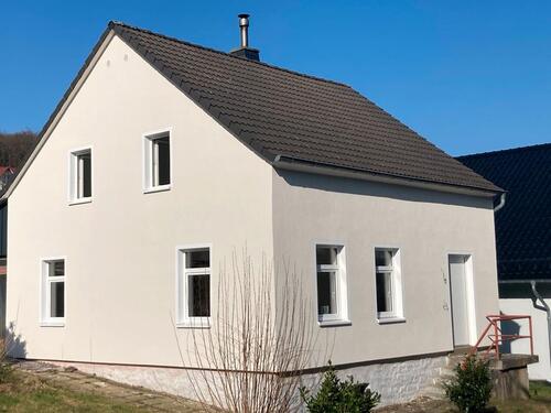 Foto - Charmantes, vollständig saniertes Altbauhaus mit Geschichte