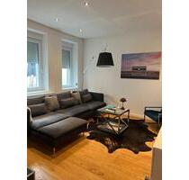 2 ZKB Maisonetten Wohnung im Erdgeschoss - Mannheim Feudenheim