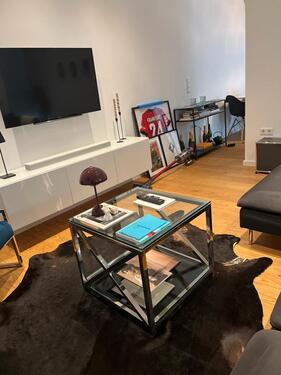 Foto - 2 Zimmer Maisonettenwohnung in Mannheim