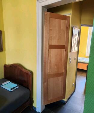 Foto - Etagenwohnung in Duisburg zur Miete