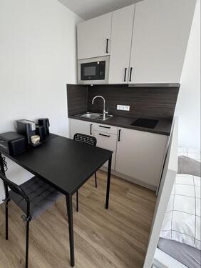 Foto - Etagenwohnung in München zur Miete