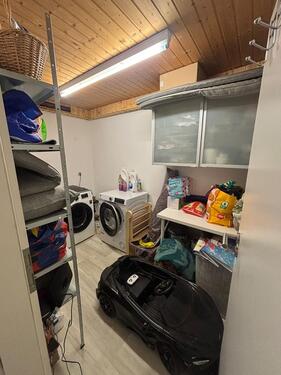 Foto - 5 Zimmer Reihenhaus in Gelsenkirchen