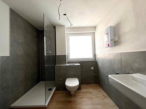 Foto - 3 Zimmer Etagenwohnung in Biberach an der Riß