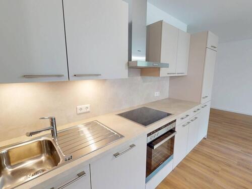 Foto - 2 Zimmer Etagenwohnung zur Miete in Nürnberg