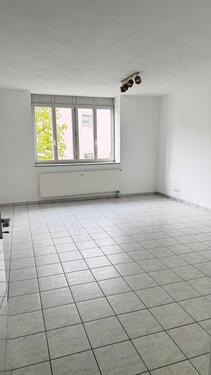 Foto - 1 Zimmer Erdgeschoßwohnung zur Miete in Hirschaid
