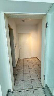 Foto - Erdgeschoßwohnung in Hirschaid zur Miete