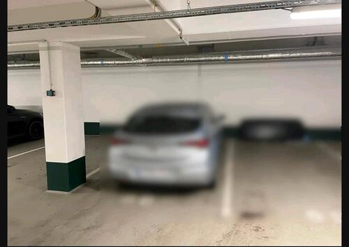 Foto - TG-STELLPLATZ Stotz Gebiet ab sofort