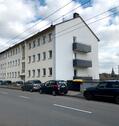 Foto - Eigentumswohnung 2 Zi. + 2 Balkone – frei