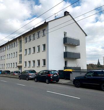 Foto - Eigentumswohnung 2 Zi. + 2 Balkone – frei