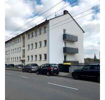 Eigentumswohnung 2 Zi. + 2 Balkone – frei - Solingen